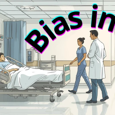 Bias in AI
