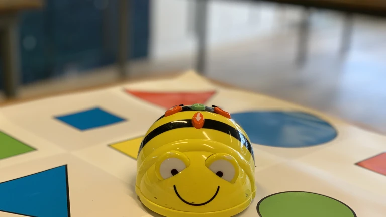 beebot