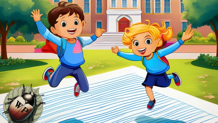 bew leren spelling wptor