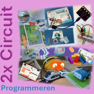 circuitles lespalet tegel