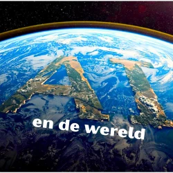 en de wereld