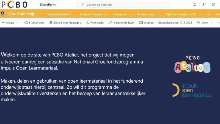 pcbo Atelier pcbo corner